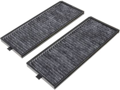 Imagen de Filtro de Cabina FRAM CF10245 Para Hyundai Accent 2003-2005