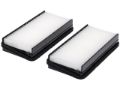 Imagen de Filtro de Cabina FRAM FDC10136 Para Buick Rendezvous 2002-2007, Buick Terraza 2005-2007, Chevrolet Uplander 2005-2008, y Otros