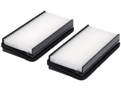 Imagen de Filtro de Cabina FRAM FDC10136 Para Buick Rendezvous 2002-2007, Buick Terraza 2005-2007, Chevrolet Uplander 2005-2008, y Otros