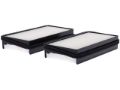 Imagen de Filtro de Cabina FRAM FDC10136 Para Buick Rendezvous 2002-2007, Buick Terraza 2005-2007, Chevrolet Uplander 2005-2008, y Otros