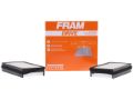 Imagen de Filtro de Cabina FRAM FDC10136 Para Buick Rendezvous 2002-2007, Buick Terraza 2005-2007, Chevrolet Uplander 2005-2008, y Otros