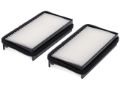Imagen de Filtro de Cabina FRAM FDC10136 Para Buick Rendezvous 2002-2007, Buick Terraza 2005-2007, Chevrolet Uplander 2005-2008, y Otros