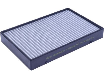 Imagen de Filtro de Cabina FRAM CF8714A Para Volvo 850 1993-1997, Volvo C70 1998-2002, Volvo S70 1998-2000, y Otros