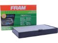 Imagen de Filtro de Cabina FRAM CF8714A Para Volvo 850 1993-1997, Volvo C70 1998-2002, Volvo S70 1998-2000, y Otros