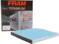 Imagen de Filtro de Cabina FRAM FSC10132 Para Lexus Es 330 2004-2006, Lexus Gx 470 2006-2009, Lexus Rx 350 2007-2009, y Otros