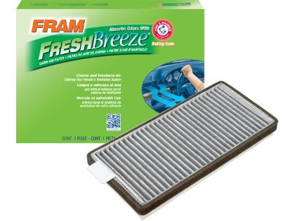Imagen de Filtro de Cabina FRAM CF8045A Para Lincoln Continental 1995-1997