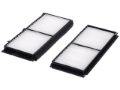 Imagen de Filtro de Cabina FRAM FDC11672 Para Mazda 3 Series 2010-2014, Mazda Mazdaspeed3 2010-2013