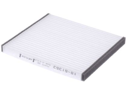 Imagen de Filtro de Cabina FRAM FDC10139 Para Scion Tc 2005-2010, Scion Xa 2004-2006, Scion Xb 2004-2006, y Otros