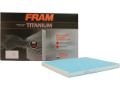 Imagen de Filtro de Cabina FRAM FSC11776 Para Infiniti Jx35 2013, Infiniti Qx60 2014-2020, Infiniti Qx60 Hybrid 2014-2017, y Otros