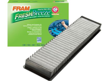 Imagen de Filtro de Cabina FRAM CF9594A Para Mini Cooper 2002-2008