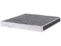Imagen de Filtro de Cabina FRAM FDC11643C Para Audi A3 2015-2024, Audi A3 E-tron 2016-2018, Audi Q3 2019-2024, y Otros