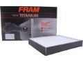 Imagen de Filtro de Cabina FRAM FSC12772 Para Ford Bronco 2021-2024, Ford Bronco Sport 2021-2024, Ford Escape 2020-2024, y Otros