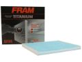 Imagen de Filtro de Cabina FRAM FSC11819 Para Chevrolet Captiva 2012-2015, Chevrolet Equinox 2010-2017, Gmc Terrain 2010-2017, y Otros