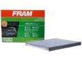 Imagen de Filtro de Cabina FRAM CF8804A Para Buick Lesabre 2000-2005, Cadillac Deville 2000-2005, Cadillac Dts 2006-2011, y Otros