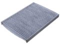 Imagen de Filtro de Cabina FRAM CF8804A Para Buick Lesabre 2000-2005, Cadillac Deville 2000-2005, Cadillac Dts 2006-2011, y Otros