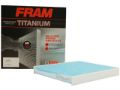 Imagen de Filtro de Cabina FRAM FSC11176 Para Ford Explorer 2011-2019, Ford Flex 2010-2019, Ford Police Interceptor 2013-2019, y Otros