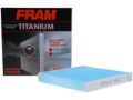 Imagen de Filtro de Cabina FRAM FSC10140 Para Infiniti Fx35 2003-2008, Infiniti Fx45 2003-2008, Infiniti G35 2003-2007, y Otros