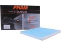 Imagen de Filtro de Cabina FRAM FSC9597A Para Chrysler Pacifica 2004-2008, Chrysler Town & Country Van 2001-2007, Chrysler Voyager Mini Van 2000-2003, y Otros