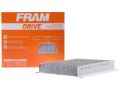 Imagen de Filtro de Cabina FRAM FDC11810C Para Dodge Hornet 2023-2024, Dodge Hornet Hybrid 2024, Fiat 500l 2014-2020, y Otros