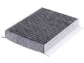 Imagen de Filtro de Cabina FRAM FDC11810C Para Dodge Hornet 2023-2024, Dodge Hornet Hybrid 2024, Fiat 500l 2014-2020, y Otros