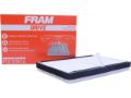 Imagen de Filtro de Cabina FRAM FDC8392A Para Buick Century Fwd 1997-2005, Buick Lacrosse 2005-2009, Buick Regal 1997-2004, y Otros