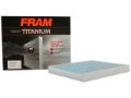 Imagen de Filtro de Cabina FRAM FSC11664 Para Hyundai Santa Fe 2009-2011, Kia Sorento 2011-2015