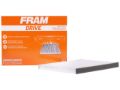 Imagen de Filtro de Cabina FRAM FDC8804A Para Buick Lesabre 2000-2005, Cadillac Deville 2000-2005, Cadillac Dts 2006-2011, y Otros