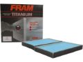 Imagen de Filtro de Cabina FRAM FSC8791A Para Cadillac Escalade 2002, Cadillac Escalade Ext 2002, Chevrolet Avalanche 1500 2002, y Otros