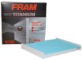 Imagen de Filtro de Cabina FRAM FSC12058 Para Hyundai Accent 2018-2022, Hyundai Elantra 2017-2020, Hyundai Elantra Gt 2018-2020, y Otros
