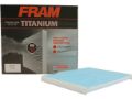 Imagen de Filtro de Cabina FRAM FSC12283 Para Chrysler Pacifica 2017-2024, Chrysler Pacifica Hybrid 2017-2024, Chrysler Voyager 2020-2024
