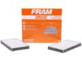 Imagen de Filtro de Cabina FRAM FDC8791A Para Cadillac Escalade 2002, Cadillac Escalade Ext 2002, Chevrolet Avalanche 1500 2002, y Otros