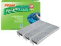 Imagen de Filtro de Cabina FRAM CF8391A Para Buick Park Avenue 1997-2005, Cadillac Seville 1998-2004