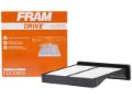 Imagen de Filtro de Cabina FRAM FDC10930 Para Subaru Crosstrek 2016-2017, Subaru Crosstrek Hybrid 2016, Subaru Forester 2009-2018, y Otros