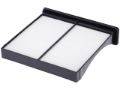 Imagen de Filtro de Cabina FRAM FDC10930 Para Subaru Crosstrek 2016-2017, Subaru Crosstrek Hybrid 2016, Subaru Forester 2009-2018, y Otros