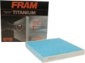 Imagen de Filtro de Cabina FRAM FSC11183 Para Dodge Durango 2011-2024, Jeep Grand Cherokee 2011-2021, Jeep Grand Cherokee Wk 2022