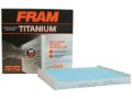 Imagen de Filtro de Cabina FRAM FSC12160 Para Hyundai Kona 2018-2023, Hyundai Kona N 2022-2023, Hyundai Tucson 2016-2021, y Otros
