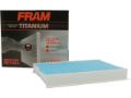 Imagen de Filtro de Cabina FRAM FSC11810 Para Dodge Hornet 2023-2024, Dodge Hornet Hybrid 2024, Fiat 500l 2014-2020, y Otros