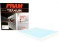Imagen de Filtro de Cabina FRAM FSC12237 Para Nissan Nv 200 2017-2021, Nissan Versa 2012-2019, Nissan Versa Note 2014-2018