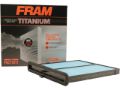 Imagen de Filtro de Cabina FRAM FSC11811 Para Mazda 3 Series 2014-2018, Mazda 6 Series 2014-2021, Mazda Cx-5 2013-2024