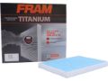 Imagen de Filtro de Cabina FRAM FSC11663 Para Buick Enclave 2008-2017, Chevrolet Traverse 2009-2017, Gmc Acadia 2007-2016, y Otros