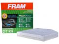 Imagen de Filtro de Cabina FRAM CF11436 Para Audi A6 2012-2018, Audi A7 2012-2018, Audi A8 2011-2018, y Otros