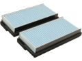 Imagen de Filtro de Cabina FRAM FSC10136 Para Buick Rendezvous 2002-2007, Buick Terraza 2005-2007, Chevrolet Uplander 2005-2008, y Otros
