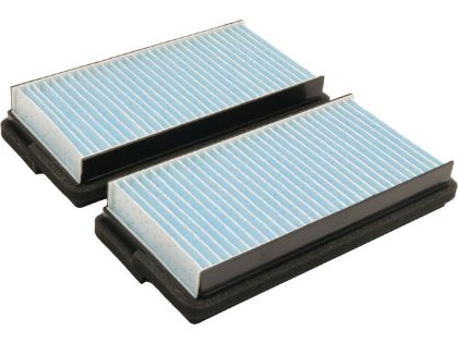Imagen de Filtro de Cabina FRAM FSC10136 Para Buick Rendezvous 2002-2007, Buick Terraza 2005-2007, Chevrolet Uplander 2005-2008, y Otros