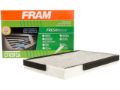 Imagen de Filtro de Cabina FRAM CF8392A Para Buick Century Fwd 1997-2005, Buick Lacrosse 2005-2009, Buick Regal 1997-2004, y Otros