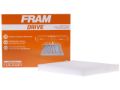 Imagen de Filtro de Cabina FRAM FDC10381 Para Hyundai Azera 2006-2008, Hyundai Santa Fe 2007-2009, Hyundai Sonata 2006-2010, y Otros