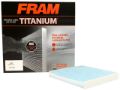 Imagen de Filtro de Cabina FRAM FSC11777 Para Jeep Wrangler 2011-2017, Jeep Wrangler Jk 2018