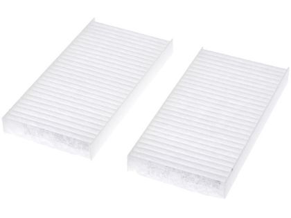 Imagen de Filtro de Cabina FRAM FDC10747 Para Dodge Nitro 2007-2011, Jeep Liberty 2008-2012