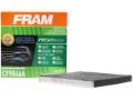 Imagen de Filtro de Cabina FRAM CF9846A Para Mazda Mpv 2000-2003, Mitsubishi Endeavor 2004-2011, Mitsubishi Galant 2004-2012, y Otros