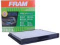 Imagen de Filtro de Cabina FRAM CF8631A Para Ford Expedition 1997-2003, Ford F150 Pickup 1997-2004, Ford F250 Pickup 1997-1999, y Otros