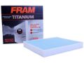 Imagen de Filtro de Cabina FRAM FSC11966 Para Brightdrop Zevo 2024, Buick Enclave 2018-2023, Buick Encore Gx 2020-2024, y Otros